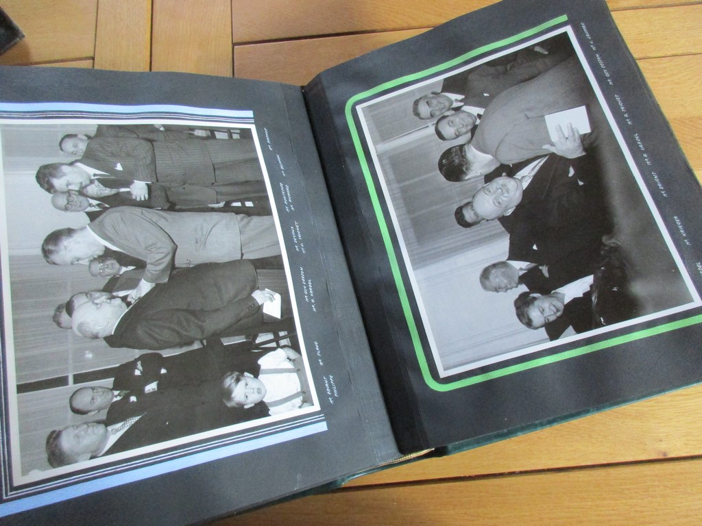 Photo article